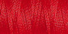 Gutermann Sulky Rayon Machine Embroidery Thread (200m) - Cabernet Red (1039)