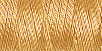 Spool of rayon embroidery thread in a warm beige. Code 1055