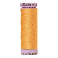 Mettler Silk Finished Cotton Thread 150m 50wt - Warm Apricot 1171