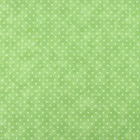 Moda Essential Dots Spring Green