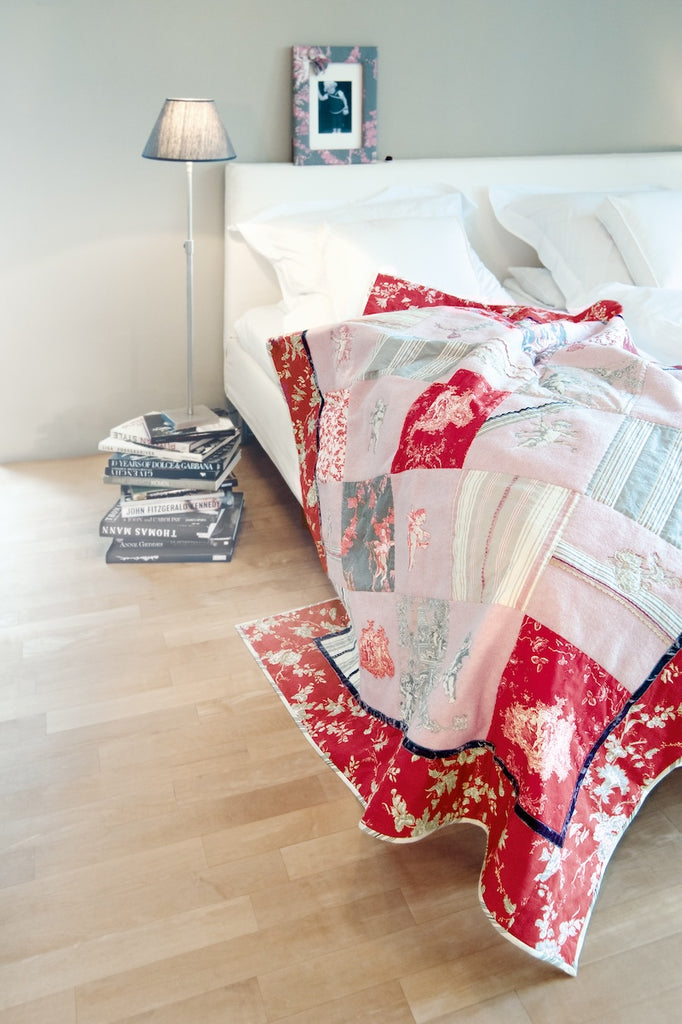Piecing vs. Quilting Threads – What You Need to Know