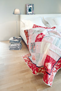 Piecing vs. Quilting Threads – What You Need to Know
