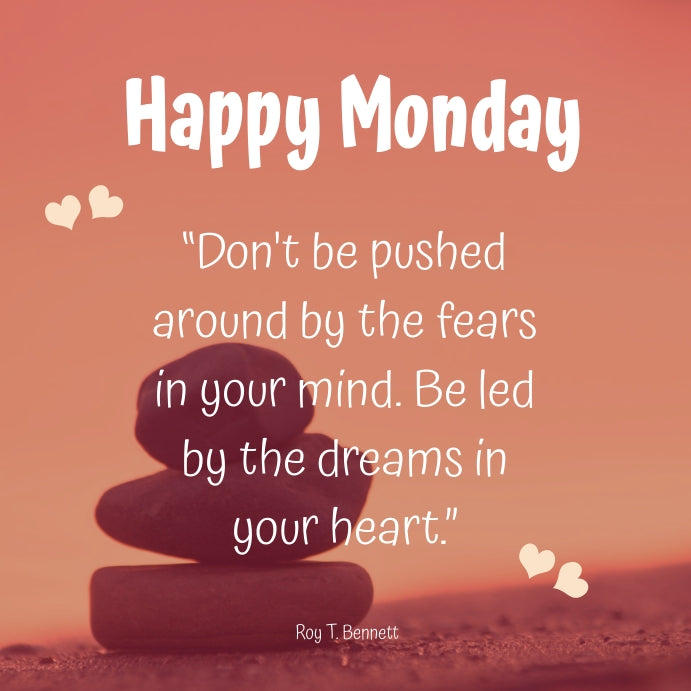 Do your fears hold you back from what you dream of sewing?
