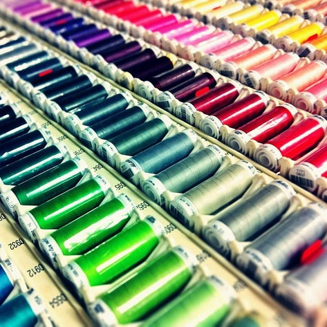 Piecing Thread – The Patchwork Shop