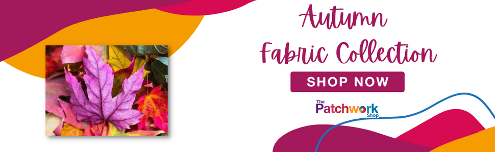 The Patchwork Shop