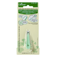 Clover Fusible Bias Tape Maker