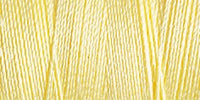 Close-up of yellow thread