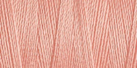 Close-up of light pink thread