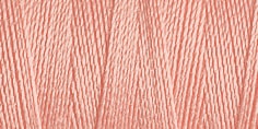 Close-up of light pink thread