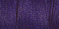 Close-up of purple thread