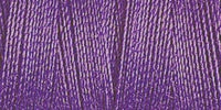 Close-up of purple thread