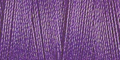 Close-up of purple thread