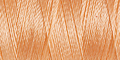 Spool of pale pink rayon embroidery thread. Code 1017.