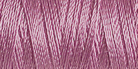 Spool of lilac coloured rayon embroidery thread. Code 1031.