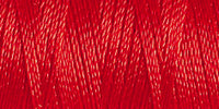 Gutermann Sulky Rayon Machine Embroidery Thread (200m) - Cabernet Red (1039)