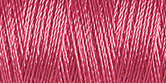 Gutermann Sulky Rayon Machine Embroidery Thread (200m) - Rose (1119)