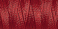 Spool of claret red rayon embroidery thread. Code 1169.