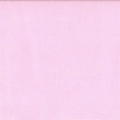 Light pink quilting fabric