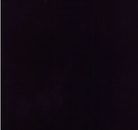 Black quilting fabric