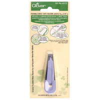 Clover 9mm Fusible Binder Maker