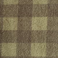 Moda Flannel "Primitive Gatherings" Quilting Fabric - Green