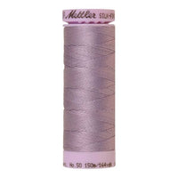 Mettler Silk Finished Cotton Thread 150m 50wt - Rosemary Blossom 0572