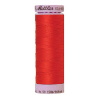 Mettler Silk Finished Cotton Thread 150m 50wt - Grenadine 0790