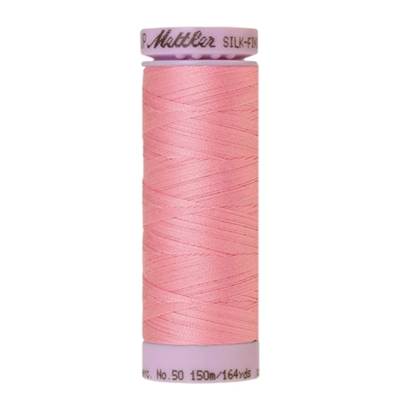 Spool of cotton in petal pink - code 1056