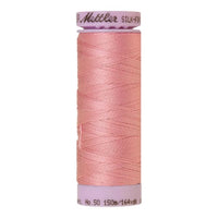 Spool of cotton in rose quartz pink - code 1057