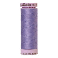 Mettler Silk Finished Cotton Thread 150m 50wt - Amethyst 1079