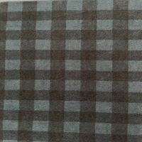 Moda Flannel "Primitive Gatherings" Quilting Fabric - Blue