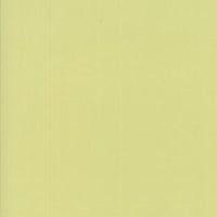 Moda Bella Solids Celery Quilting Fabric