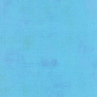 Moda Grunge Basics Sky Blue Quilting Fabric