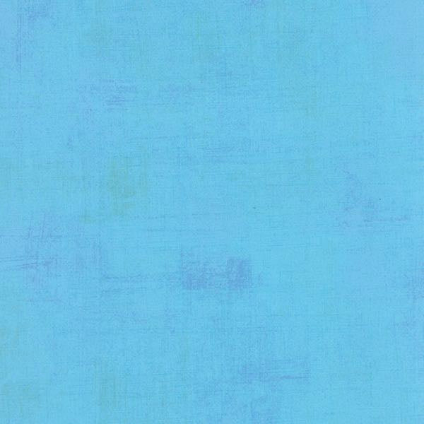 Moda Grunge Basics Sky Blue Quilting Fabric