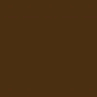 Sew Simple Solids Brown Quilting Fabric