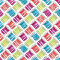 Sew Much Fun Quilting Fabric - Cotton Reels