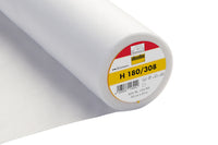 Vlieseline Light Iron-on Interfacing / Interlining H 180/308