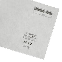 Sample of Vlieseline Medium Sew-in Interfacing / Interlining M 12/312